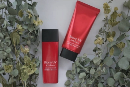 日焼け止め顔用にはコレ！時期やシーン別のイチオシ商品8選