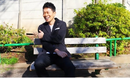 宮迫博之さんのYouTubeとアメブロが反響！「前より面白い！」の声