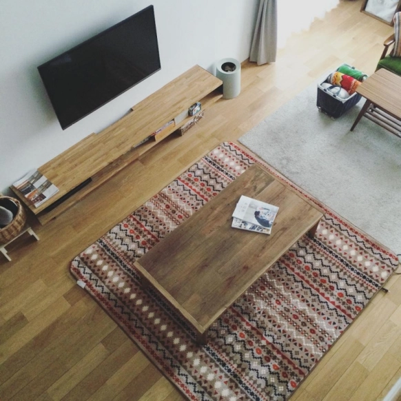 ホットカーペットの電気代が気になる!おすすめの人気商品も紹介