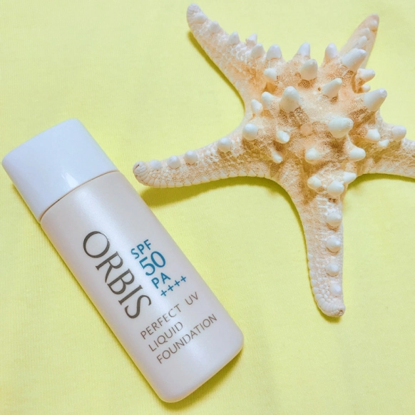 オルビスのファンデーションを使えば理想の美肌に!種類別の特徴をご紹介