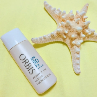 オルビスのファンデーションを使えば理想の美肌に！種類別の特徴をご紹介