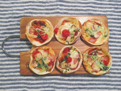 チーズのおつまみレシピ！おいしすぎて簡単すぎるやつだけ集めてみた☆