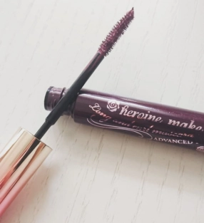 ヒロインメイクのマスカラ“モーヴピンク”がすごい！ゲットする方法は？