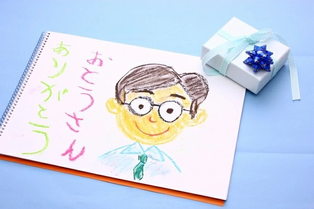 父の日のプレゼントに食べ物できまり！おいしく楽しく感謝も伝わる