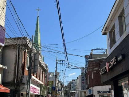 「韓国旅行で見かけるアレ、一体なに?」街中で気になるもの3選