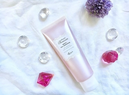 エテュセの温感クレンジングで極上なめらか肌に仕上げる!