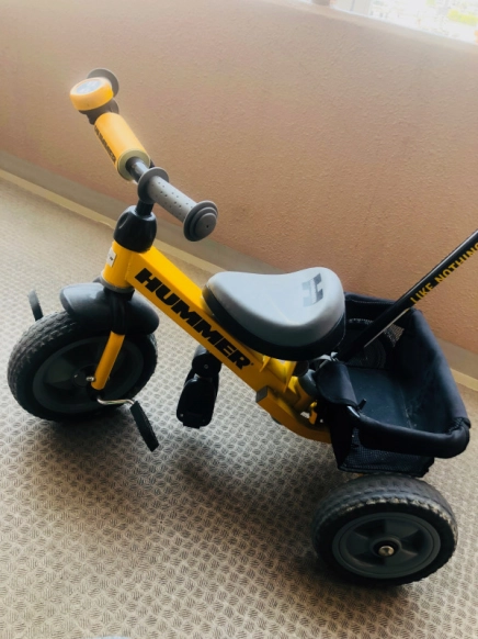 子ども用三輪車おすすめ8選！選び方やレンタル会社も紹介