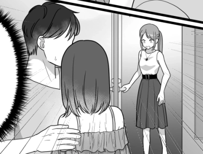 【彼氏にフラれて絶望！】親友「私だけはずっと味方だよ！あんな男忘れよ！」励ましてくれたと思っていたのに…実は裏で“ドス黒い罠”にはめられていた！？