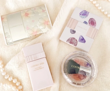 コフレドール下地の全ラインナップ☆人気の下地はコレ!