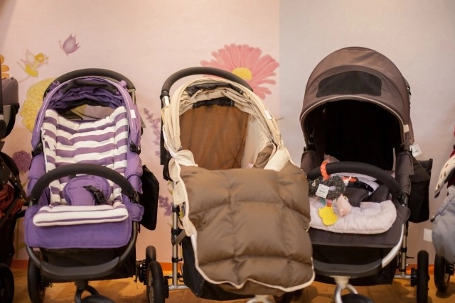 ベビーカーのおすすめをご紹介！目的に合わせて選ぶのがポイント