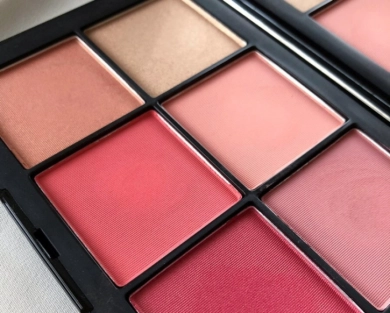 【NARS】リピしたくなるチークブラッシュの魅力！人気色も網羅♡