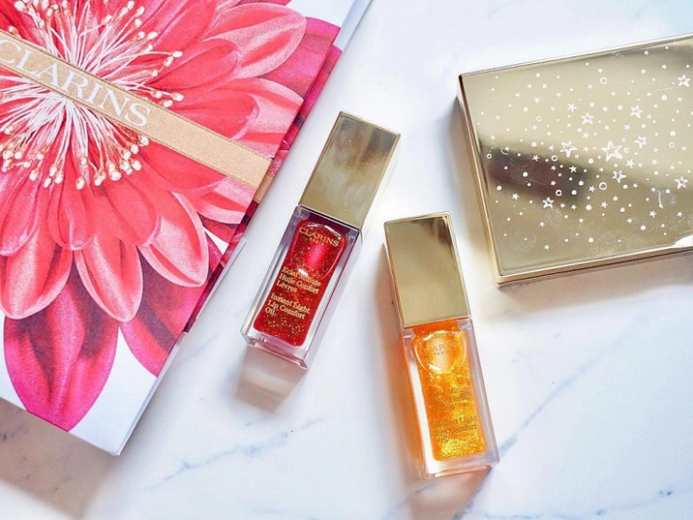 大人気のクラランスリップを全色紹介！過去限定色や新色もチェック