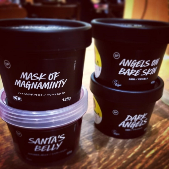 ラッシュのマスクで乾燥知らず！効果的な使い方でうるつや肌を手に入れよう