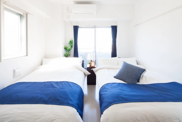 【風水】より良い寝室はこう作る!選ぶべき色や家具の配置など徹底解説♡