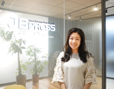 【ワーママ1日密着】仕事の両立に欠かせないのは「巻き込み力」会社員ママ