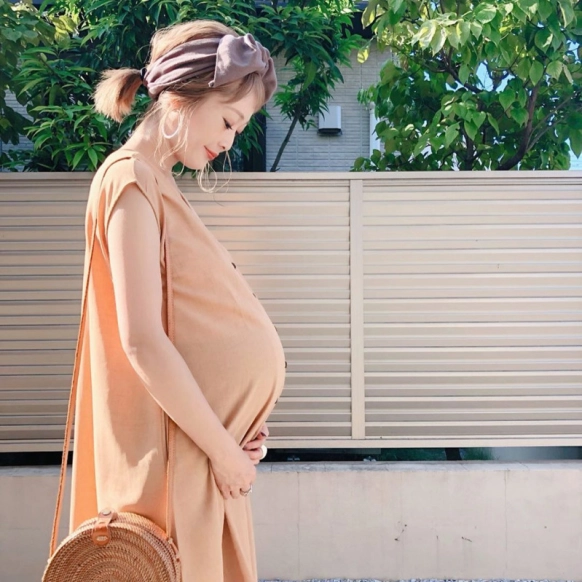 臨月はいつから？何に気をつければいい？過ごし方のコツを押さえて楽しもう