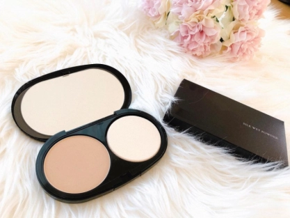 セフィーヌのファンデは多彩な色で素肌をもっと美しく見せる