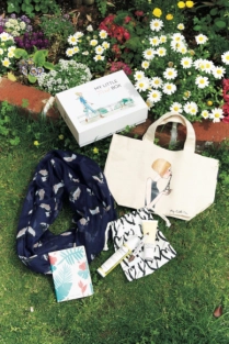 3,700円のオーガニックUVクリーム入り限定BOXが3,200円で!