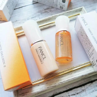 ファンケルのエンリッチシリーズが優秀!研究から生まれたエイジングケア