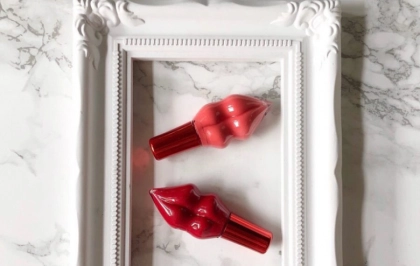 口紅下地を使えばリップメイクの仕上がりが劇的に変わる♡