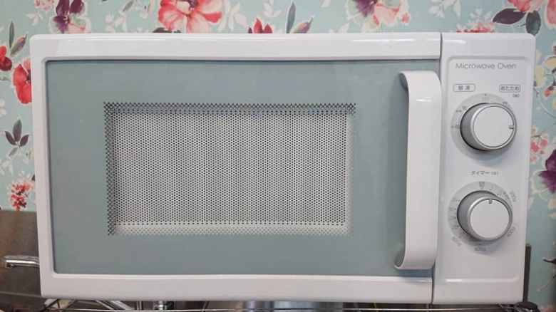 電子レンジは安い機種もおすすめ！特徴、選び方のコツは？