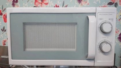 電子レンジは安い機種もおすすめ！特徴、選び方のコツは？