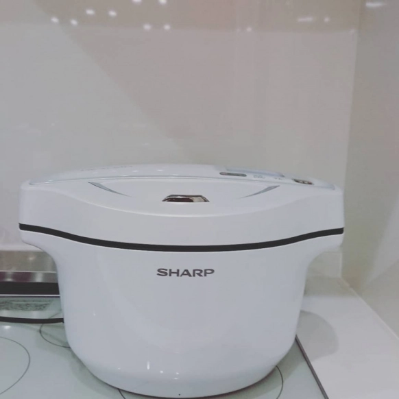 ホットクックが絶賛されるワケ!時短で簡単にヘルシー料理ができる♡