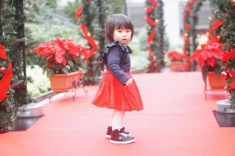 子ども服Beeでおしゃれキッズに☆人気のヒミツに迫る!