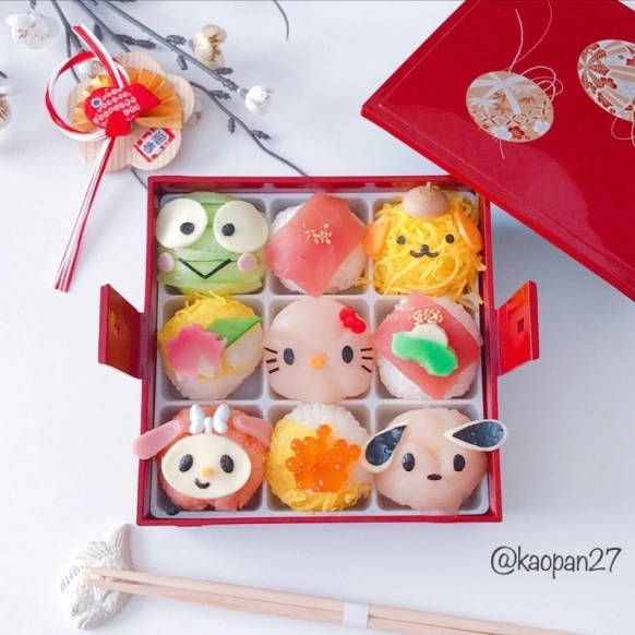 【ひな祭りのごちそうメニュー】子どもウケ抜群の華やかでかわいい映えレシピも紹介