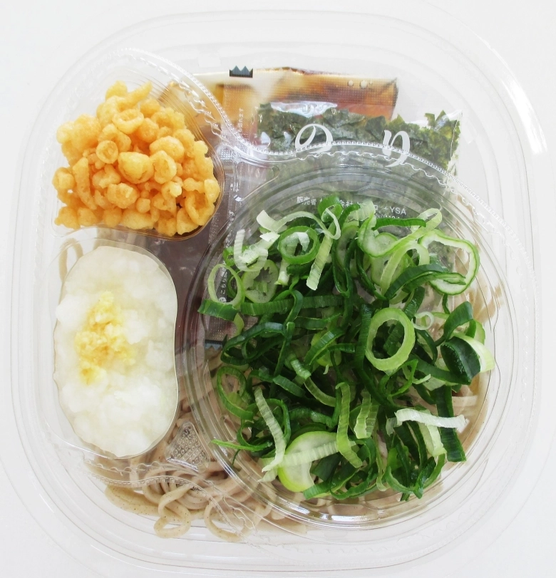 猛暑を乗り切る夏ランチ!【セブン】ひんやり冷たいご当地麺で3地域をおいしくめぐろう!