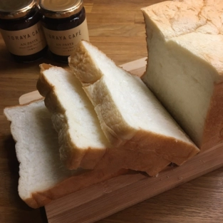 とろけるおいしさ、生食パンが食べたい！生食パンが買えるお店をチェック！