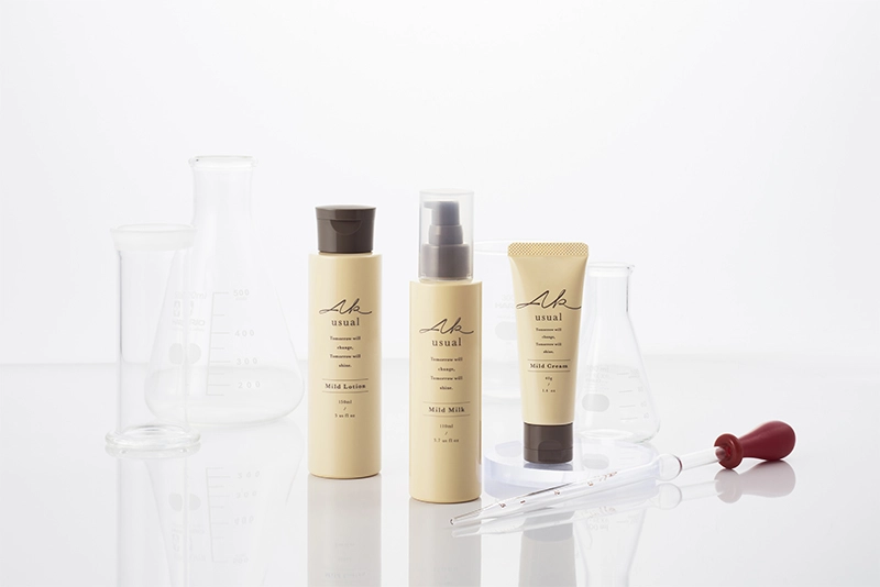 「乾燥肌・乾燥性敏感肌さんを救う!」保湿力最強レベルのスキンケアコスメで揺らぎの季節を乗り切ろう