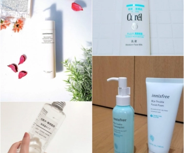 乾燥肌のスキンケア正しい方法とは？おすすめアイテムも一挙紹介！