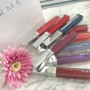 RMKのグロスで叶える最旬リップメイク♡あなたに似合うのはどれ?