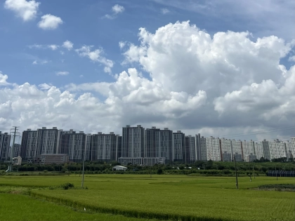 【韓国の住宅事情が面白い!】現地在住編集部員が感じた日本との暮らしの違い3選とは!?