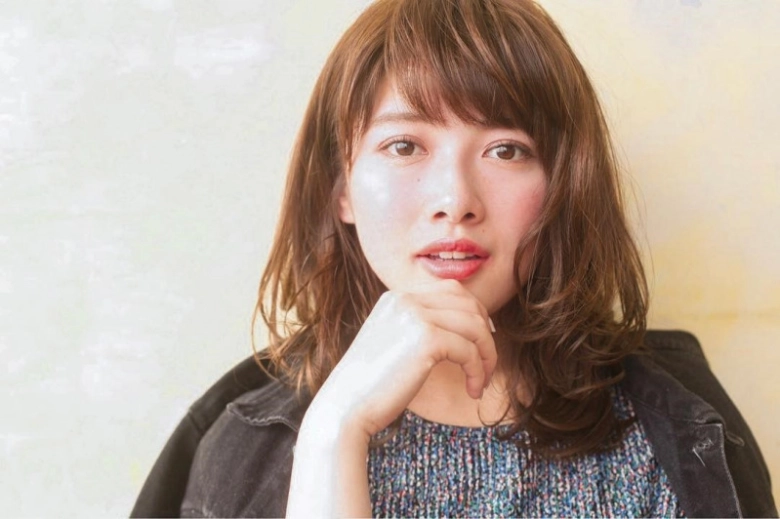 30代は髪型にこだわって!若々しいのに大人っぽいヘア集めました