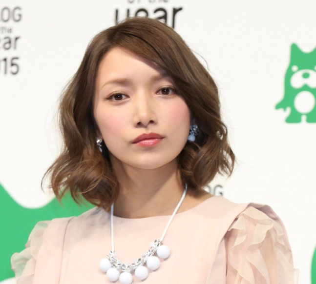 センス抜群の後藤真希さんのアウターコーデを参考にしよう！