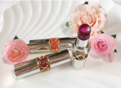 イヴサンローランの口紅は種類豊富！おすすめのカラーを紹介