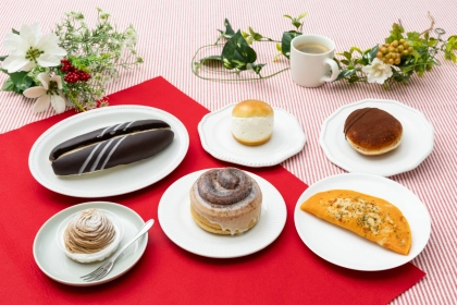 まるで旅した気分♡セブンが仕掛ける【イタリアンカフェ】が本格的!