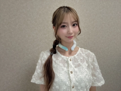 「首元スースー気持ちいい!」「子どものお世話も邪魔しない♪」猛暑の日にしたいおしゃれローポニー<すずちゃんのヘアアレンジ講座>