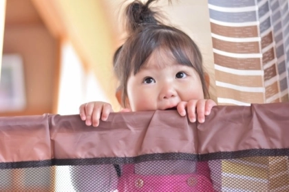 ベビーゲートは手作りできる!100均を活用してDIYしてみよう