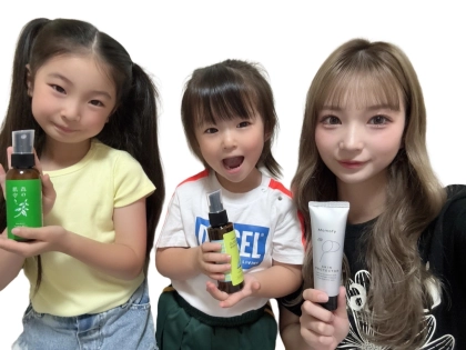 「ほんとに刺されない!」親子で使える最強虫除けおすすめ3選【美容マニア・すずの大発見⑬】